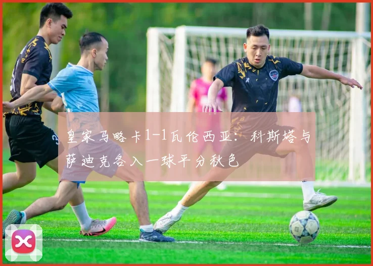 皇家马略卡1-1瓦伦西亚：科斯塔与萨迪克各入一球平分秋色